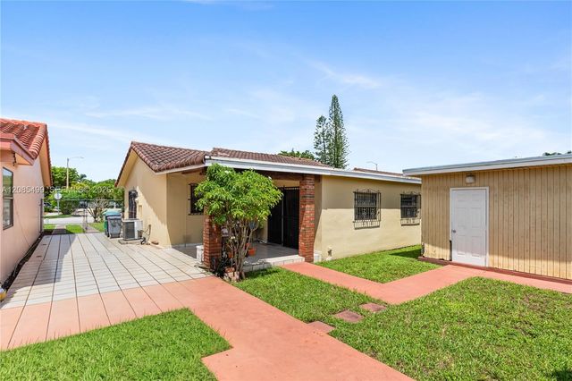 13828 SW 22nd Terrace, Miami, FL 33175