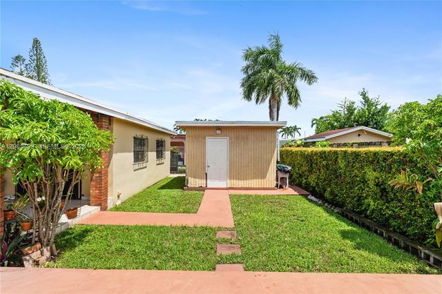 13828 SW 22nd Terrace, Miami, FL 33175