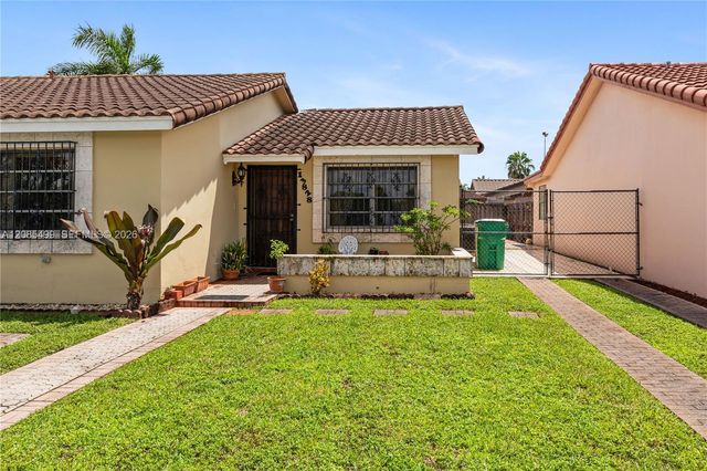13828 SW 22nd Terrace, Miami, FL 33175