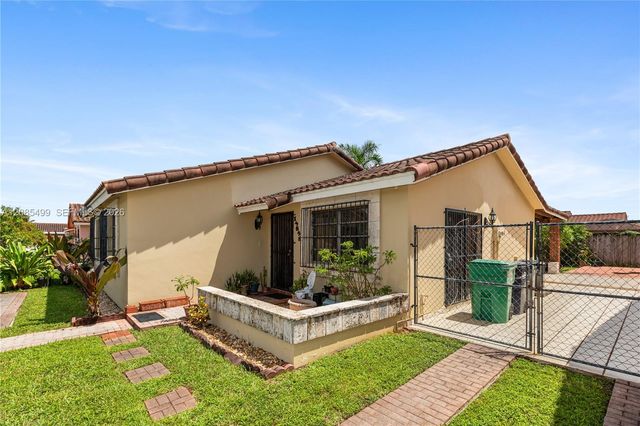 13828 SW 22nd Terrace, Miami, FL 33175