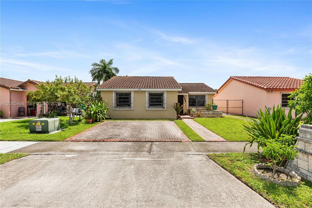 13828 SW 22nd Terrace, Miami, FL 33175