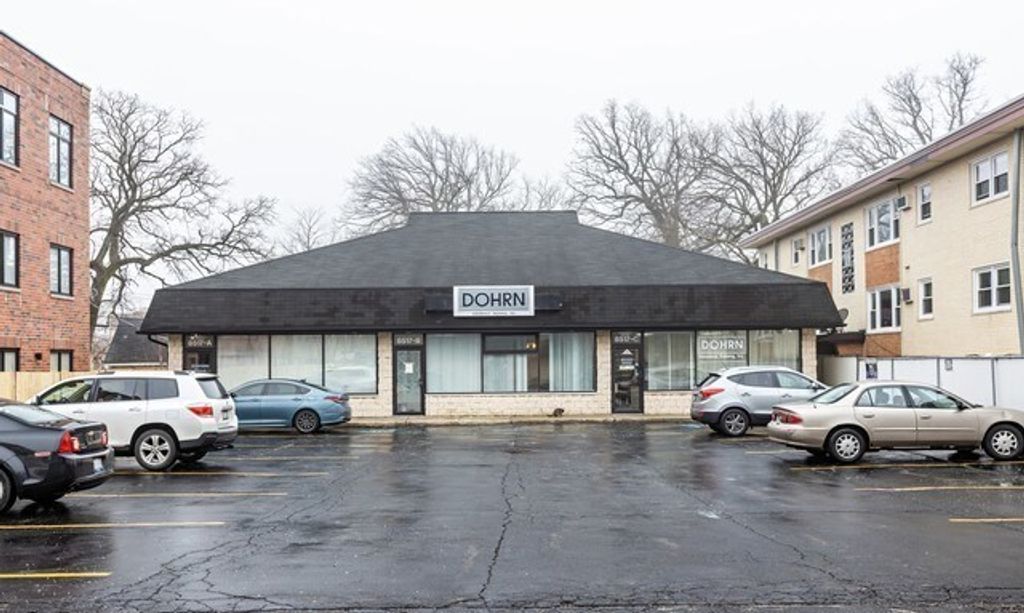 8517 W Grand Avenue, River Grove, IL 60171