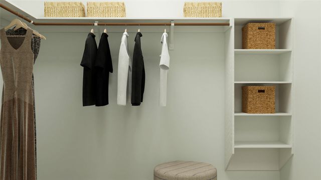 2417 Lost Creek Lane, Celina, TX 75009