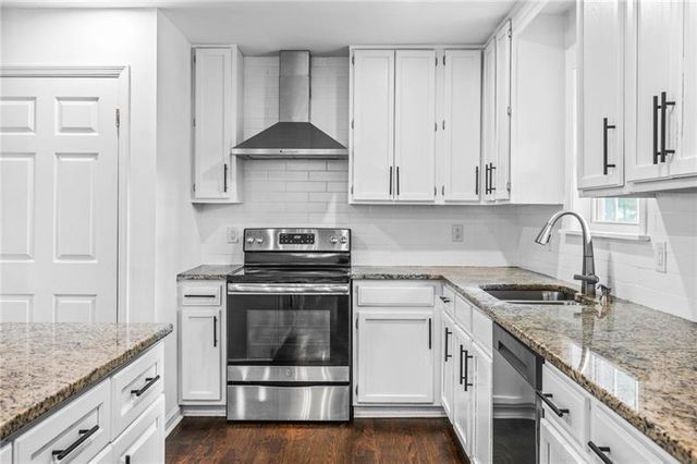 3089 Del Monico Drive, Decatur, GA 30032