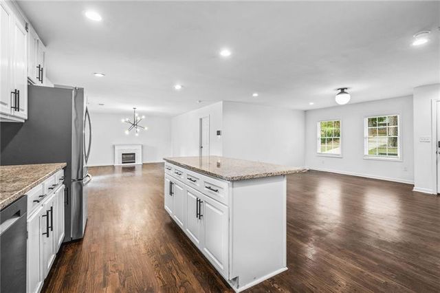 3089 Del Monico Drive, Decatur, GA 30032