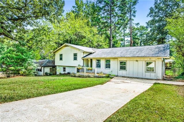 3089 Del Monico Drive, Decatur, GA 30032