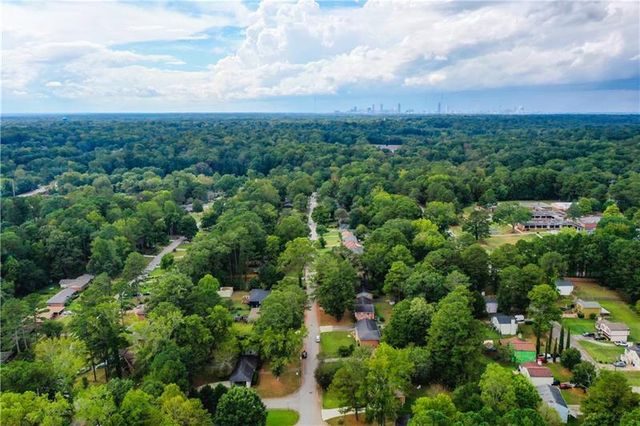 3089 Del Monico Drive, Decatur, GA 30032