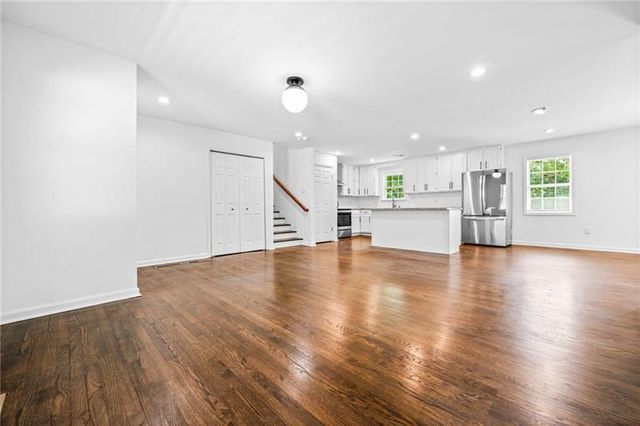 3089 Del Monico Drive, Decatur, GA 30032