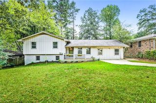 3089 Del Monico Drive, Decatur, GA 30032