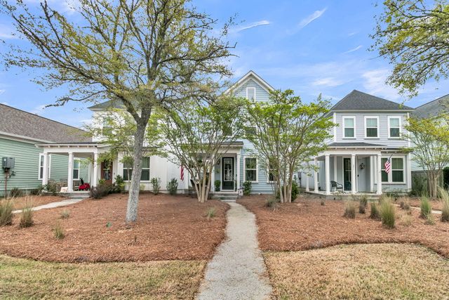 267 Summers Drive, Summerville, SC 29485