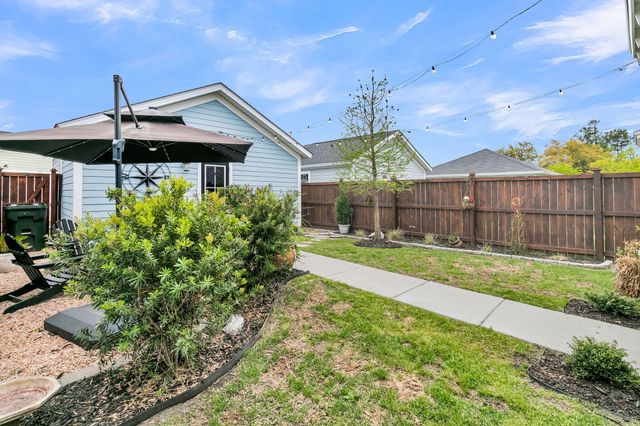 267 Summers Drive, Summerville, SC 29485
