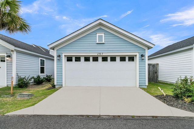 267 Summers Drive, Summerville, SC 29485