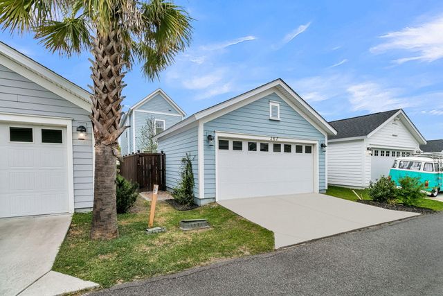 267 Summers Drive, Summerville, SC 29485