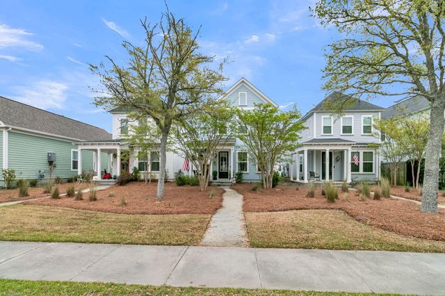267 Summers Drive, Summerville, SC 29485