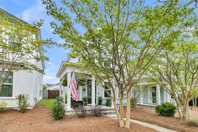 267 Summers Drive, Summerville, SC 29485