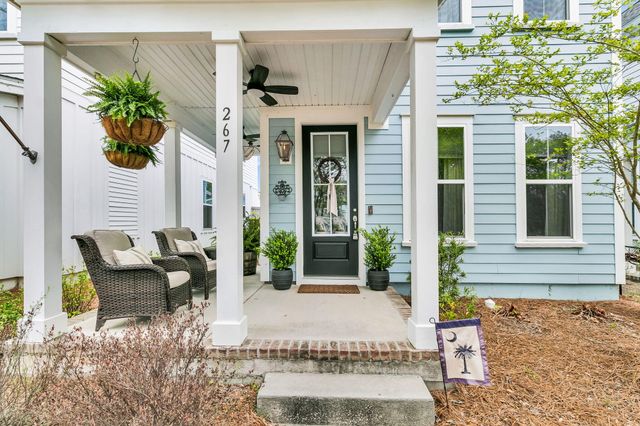 267 Summers Drive, Summerville, SC 29485