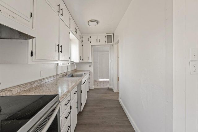 1049 Beatty Street, Medford, OR 97501