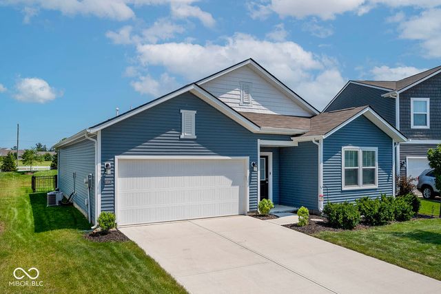 11754 Hartwell Street, Indianapolis, IN 46235