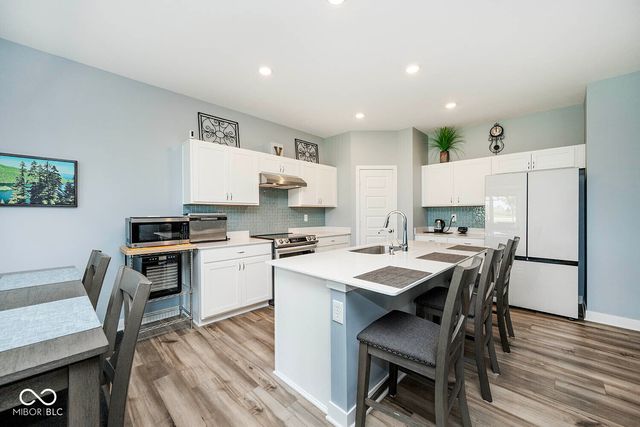 11754 Hartwell Street, Indianapolis, IN 46235