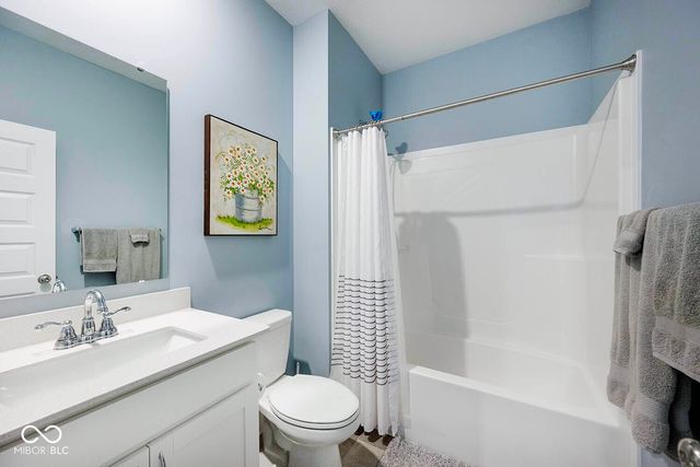 11754 Hartwell Street, Indianapolis, IN 46235