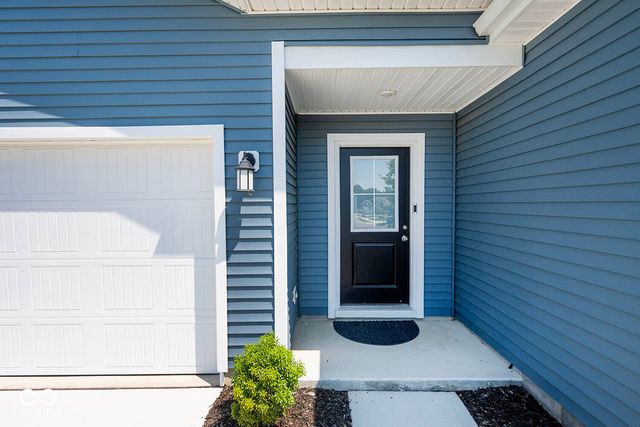 11754 Hartwell Street, Indianapolis, IN 46235
