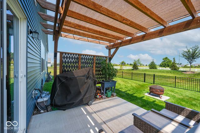 11754 Hartwell Street, Indianapolis, IN 46235