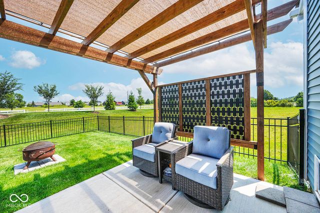 11754 Hartwell Street, Indianapolis, IN 46235