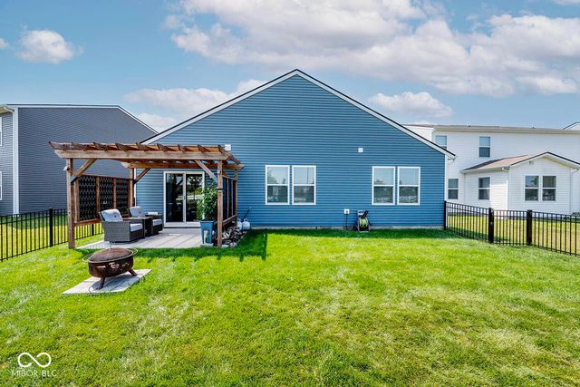 11754 Hartwell Street, Indianapolis, IN 46235