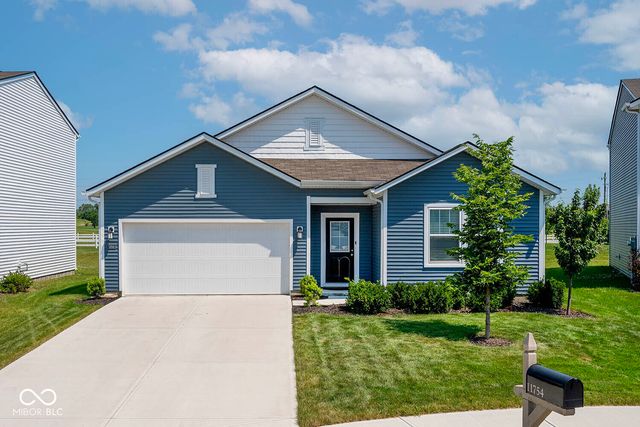 11754 Hartwell Street, Indianapolis, IN 46235