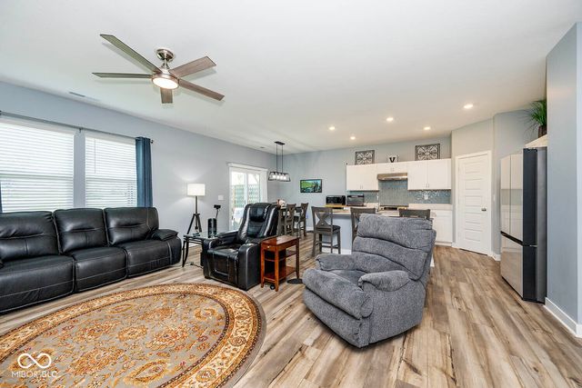 11754 Hartwell Street, Indianapolis, IN 46235