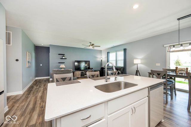 11754 Hartwell Street, Indianapolis, IN 46235