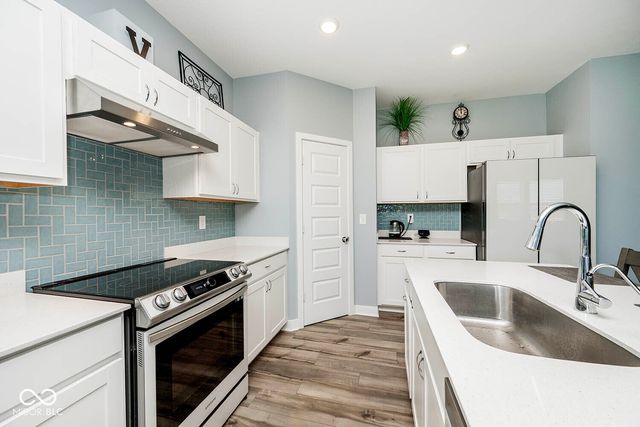 11754 Hartwell Street, Indianapolis, IN 46235