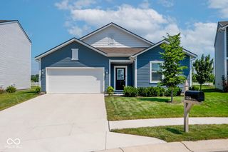 11754 Hartwell Street, Indianapolis, IN 46235