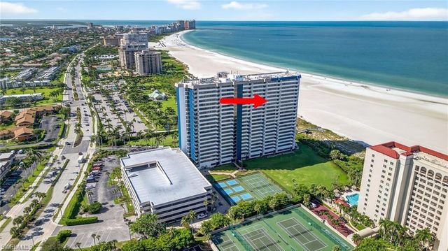 58 Collier BLVD 1606, Marco Island, FL 34145