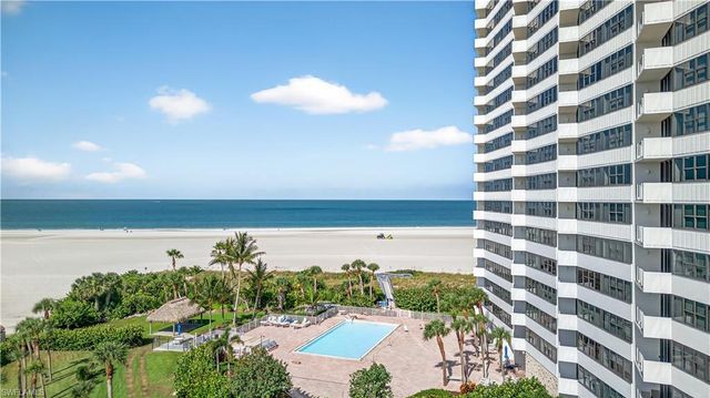58 Collier BLVD 1606, Marco Island, FL 34145