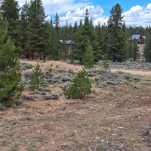 28 Juniper Drive, Twin Lakes, CO 81251