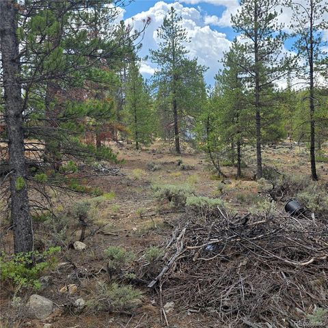 28 Juniper Drive, Twin Lakes, CO 81251