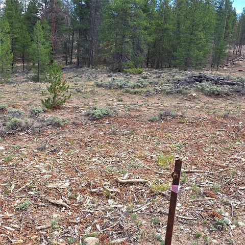 28 Juniper Drive, Twin Lakes, CO 81251