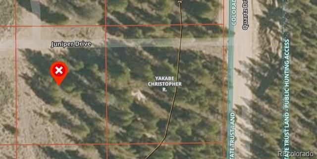 28 Juniper Drive, Twin Lakes, CO 81251