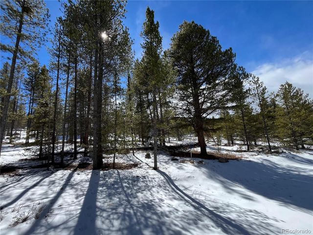 28 Juniper Drive, Twin Lakes, CO 81251