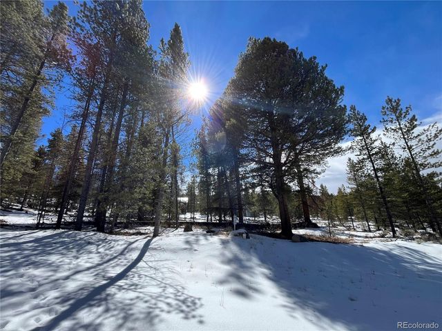 28 Juniper Drive, Twin Lakes, CO 81251