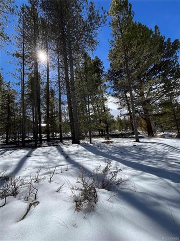 28 Juniper Drive, Twin Lakes, CO 81251