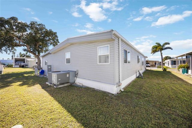 10303 BURNT STORE ROAD 169, Punta Gorda, FL 33950