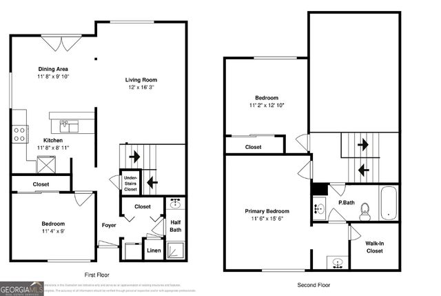 8602 Creekwood Way, Jonesboro, GA 30238