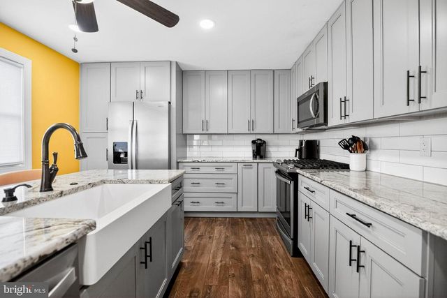 1017 GARFIELD AVE, Glenside, PA 19038