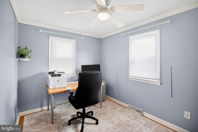 1017 GARFIELD AVE, Glenside, PA 19038