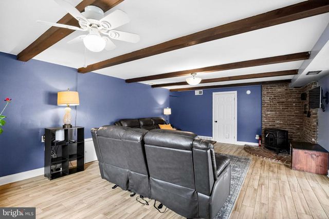 1017 GARFIELD AVE, Glenside, PA 19038