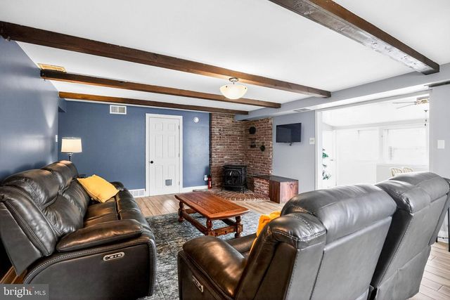 1017 GARFIELD AVE, Glenside, PA 19038