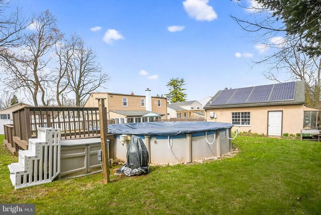 1017 GARFIELD AVE, Glenside, PA 19038