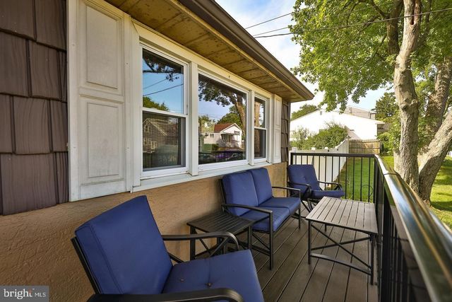 1017 GARFIELD AVE, Glenside, PA 19038